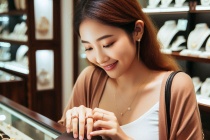 Giá vàng hôm nay ngày 28/10/2024: Giá vàng nhẫn bất ngờ quay đầu giảm, vàng miếng giữ nguyên giá