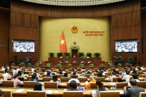 Quốc hội sẽ tiến hành chất vấn 3 nhóm vấn đề trọng tâm