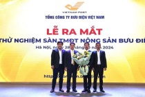Nongsan.buudien.vn – Sự lựa chọn tinh tế cho món quà đậm đà bản sắc Việt