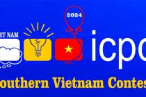 Gần 2000 đội tuyển tham dự 3 vòng Kỳ thi lập trình ICPC Bắc - Trung - Nam