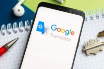 Google mở rộng dịch vụ dịch thuật với 15 ngôn ngữ Châu Phi