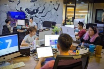 Việt Nam không thiếu những startup tiệm cận Kỳ Lân