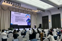 Triển khai Hệ thống thông tin báo cáo, kết nối với Hệ thống thông tin báo cáo quốc gia của Bộ TT&TT