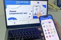 Hà Nội nâng cấp, mở rộng nền tảng ứng dụng iHanoi