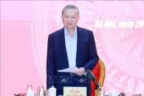 Tiếp tục đổi mới mạnh mẽ công tác tuyên giáo theo hướng chủ động, sát thực tiễn