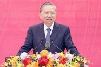 Chống lãng phí - Thông điệp mạnh mẽ của Tổng Bí thư Tô Lâm