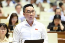 Tạo khung pháp lý chung để quản lý hoạt động của tàu bay không người lái