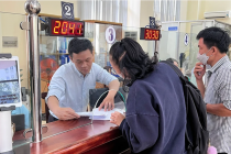 TP.HCM là địa phương đầu tiên hoàn thành số hóa 4 loại sổ hộ tịch