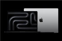 Apple cập nhật MacBook Pro với Chip M4 và RAM tăng cường