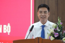 Quảng Nam bổ nhiệm ông Nguyễn Đức Bình giữ chức Giám đốc Sở Thông tin và Truyền thông