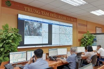 Transerco tích cực ứng dụng công nghệ trong dịch vụ vận tải hành khách công cộng