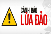 Lại thêm một người bị mất hơn 400 triệu đồng sau khi cài đặt phần mềm giả mạo
