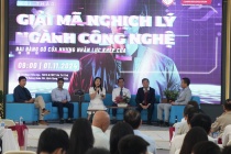 Cần nâng cao chất lượng đào tạo và khởi dậy tiềm năng nhân lực CNTT Việt Nam