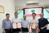 Công ty Entex, CNCTech trở thành hội viên Hội Tự động hóa Việt Nam