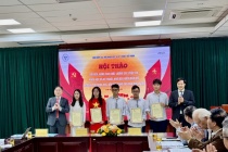 Cần khơi dậy niềm đam mê nghiên cứu khoa học, đổi mới sáng tạo của thế hệ trẻ