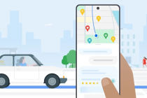 Google mang đến những cải tiến cho Maps nhờ vào sức mạnh của Gemini