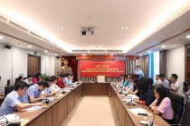 Hà Nội tập trung cao điểm tuyên truyền triển khai Luật Thủ đô