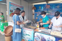Hà Nội xây dựng chuỗi liên kết nông sản an toàn