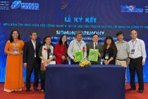 TP.HCM tổ chức triển lãm quốc tế ngành vi mạch bán dẫn và quang điện tử