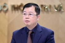 Thứ trưởng Bộ TTTT Nguyễn Thanh Lâm được điều động, bổ nhiệm giữ chức Tổng Giám đốc VTV