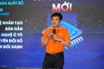 Tổng Giám đốc FPT hé lộ lý do FPT đặt cược tương lai vào AI