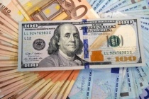 Tỷ giá USD hôm nay (1/11): Đồng USD thế giới giảm, thị trường tự do tăng cao