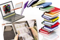 Xuất bản sách trong thời đại công nghệ số: Cần giải quyết vấn đề bản quyền