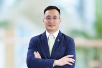 Novaland (NVL) có CEO mới