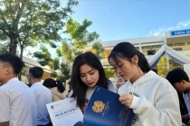 Một số trường đại học lớn bỏ xét tuyển bằng học bạ