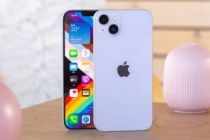 Apple công bố bảo hành cho iPhone 14 Plus gặp sự cố camera sau