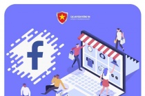 Cảnh báo mạo danh Open AI, Cục Đăng kiểm, lừa đảo khi mua bán trên mạng xã hội