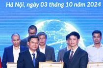 Máy tính Thánh Gióng vận động cùng bước chuyển mình trong kỷ nguyên số