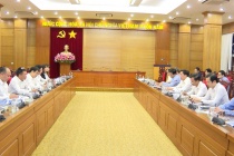 Tập đoàn FPT đề xuất xây dựng tổ hợp giáo dục quy mô tại Vĩnh Phúc