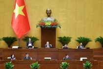 Những kết quả đạt được về KT-XH là rất tích cực, khả quan