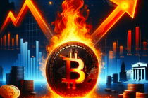 Tuần “hỗn loạn” vừa xảy ra trên thị trường tiền điện tử, giá Bitcoin sẽ đi về đâu?