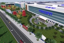 Tập đoàn Foxconn rót thêm 2.000 tỷ để sản xuất chip tại Bắc Giang