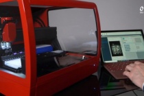 Robot đang trở thành phần không thể thiếu trong cuộc sống hàng ngày