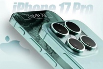 iPhone 17, trải nghiệm mới cho người dùng smartphone