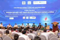 Việt Nam nỗ lực hướng tới mục tiêu phát thải ròng bằng 0
