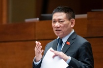 Phó Thủ tướng Hồ Đức Phớc: Sẽ sử dụng công cụ AI để kiểm soát sàn thương mại điện tử
