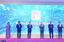Chính thức công bố Bộ Pháp điển Việt Nam