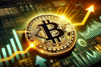 Giá Bitcoin sục sôi trước kết quả bầu cử Mỹ, tương lai tiền điện tử sẽ ra sao khi ông Trump tái đắc cử?