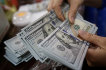 Đồng USD bùng nổ, dìm yên Nhật và euro xuống đáy