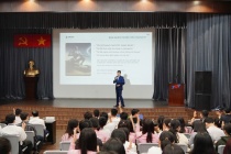 Ứng dụng blockchain và AI: Chìa khóa thành công trong kỷ nguyên số