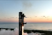 SpaceX sẽ phóng Starship lần 6 trong tháng này