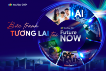 FPT Techday 2024, đưa công nghệ tương lai về hiện tại