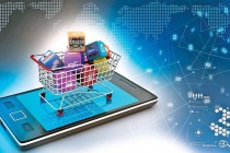 Thu thuế từ thương mại điện tử đạt gần 95.000 tỷ đồng trong 10 tháng năm 2024