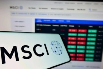 2 cổ phiếu Việt lọt rổ chỉ số lớn nhất của thị trường cận biên MSCI