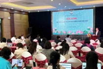Bộ TT&TT tổ chức Hội nghị tập huấn công tác CCHC năm 2024
