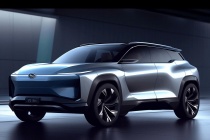 Toyota hoãn kế hoạch sản xuất xe điện ở Mỹ